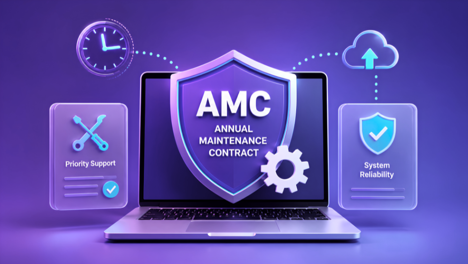 AMC