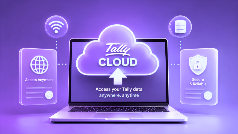 Tally Cloud